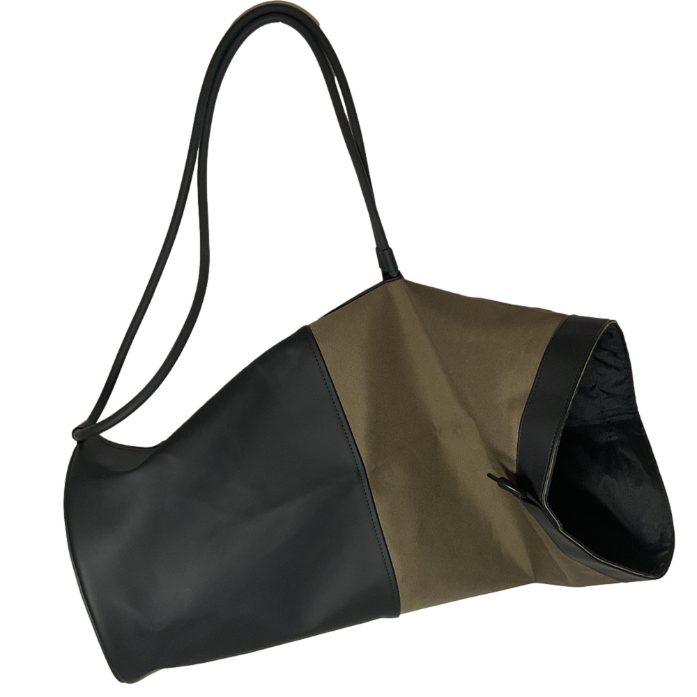 Free People Rains Bucket Sling Bag